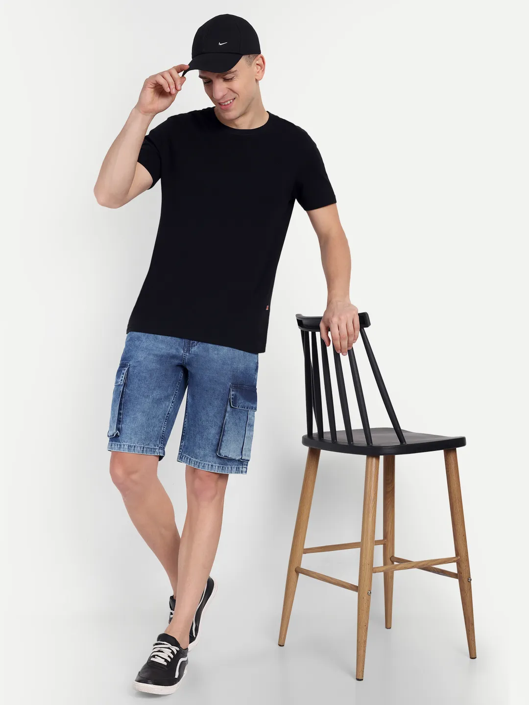 ecomm male shoot